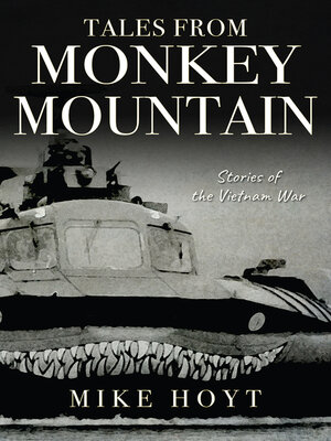 cover image of Tales from Monkey Mountain
